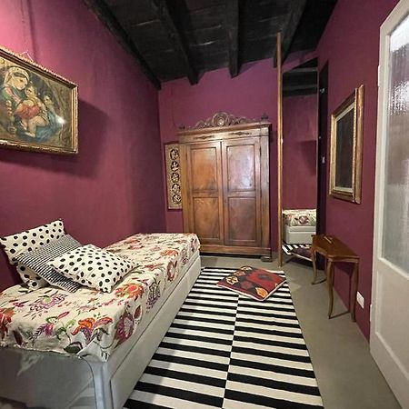Torre Dell'Angelo B&B Десенцано дел Гарда Екстериор снимка