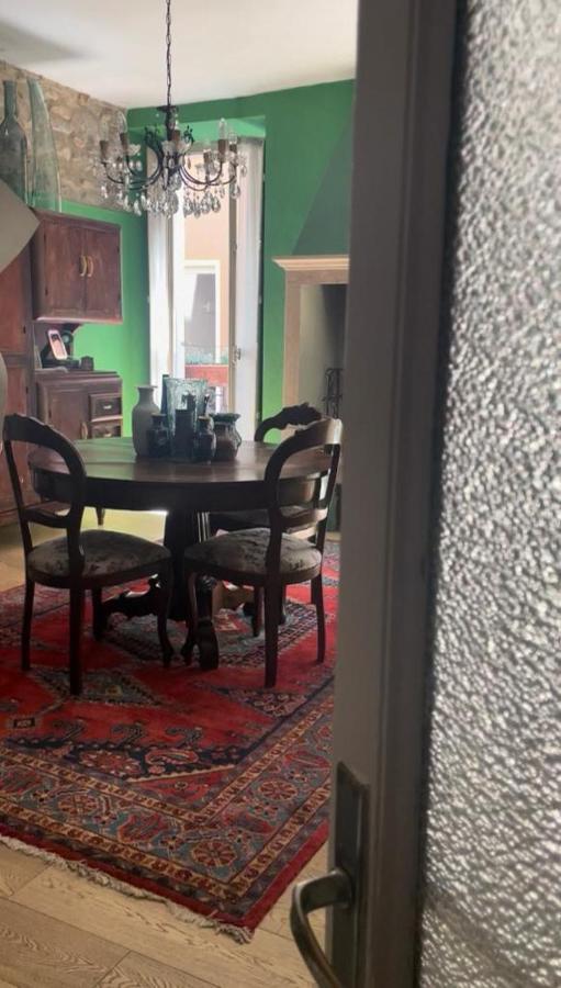 Torre Dell'Angelo B&B Десенцано дел Гарда Екстериор снимка