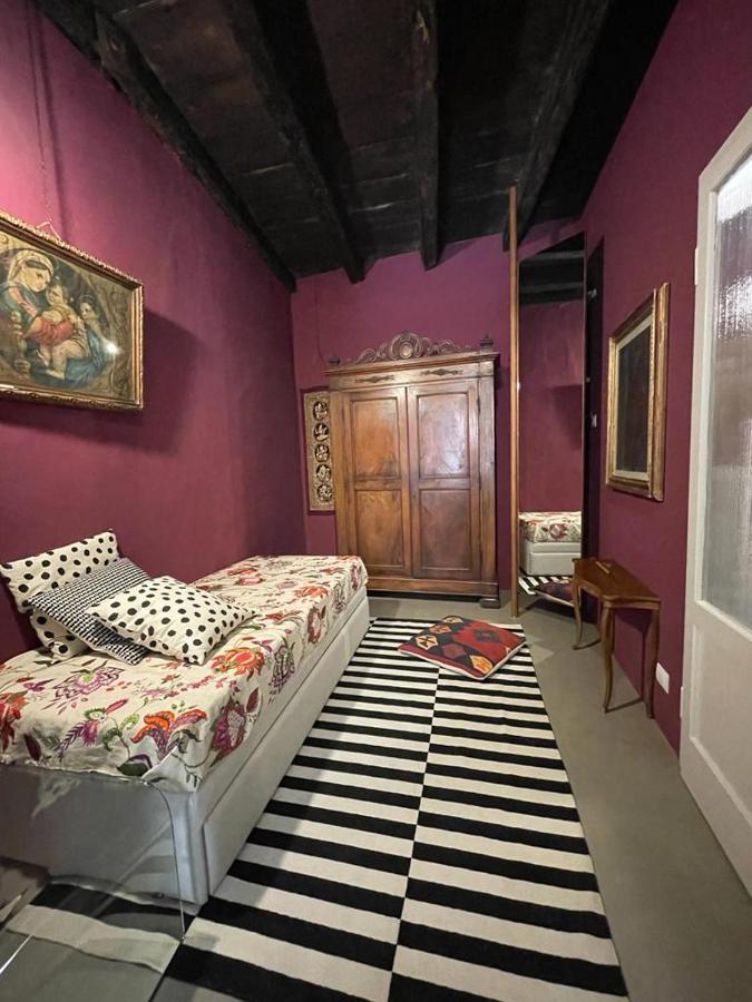 Torre Dell'Angelo B&B Десенцано дел Гарда Екстериор снимка
