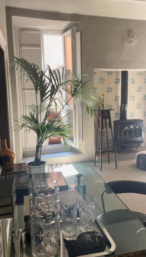 Torre Dell'Angelo B&B Десенцано дел Гарда Екстериор снимка