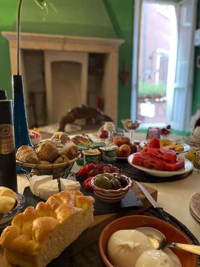 Torre Dell'Angelo B&B Десенцано дел Гарда Екстериор снимка